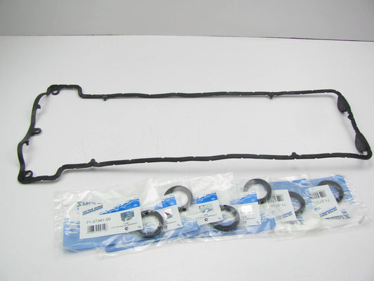 Victor Reinz VS50547 Valve Cover Gasket Set For 2001-2008 BMW 3.2L S54