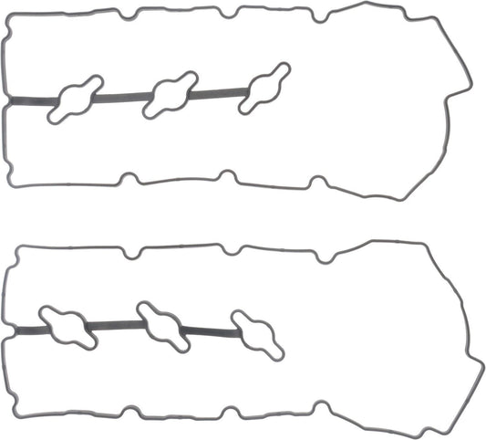 Victor VS50560 Valve Cover Gasket Set For 2006-2012 Hyundai 3.3L 3.8L V6 DOHC