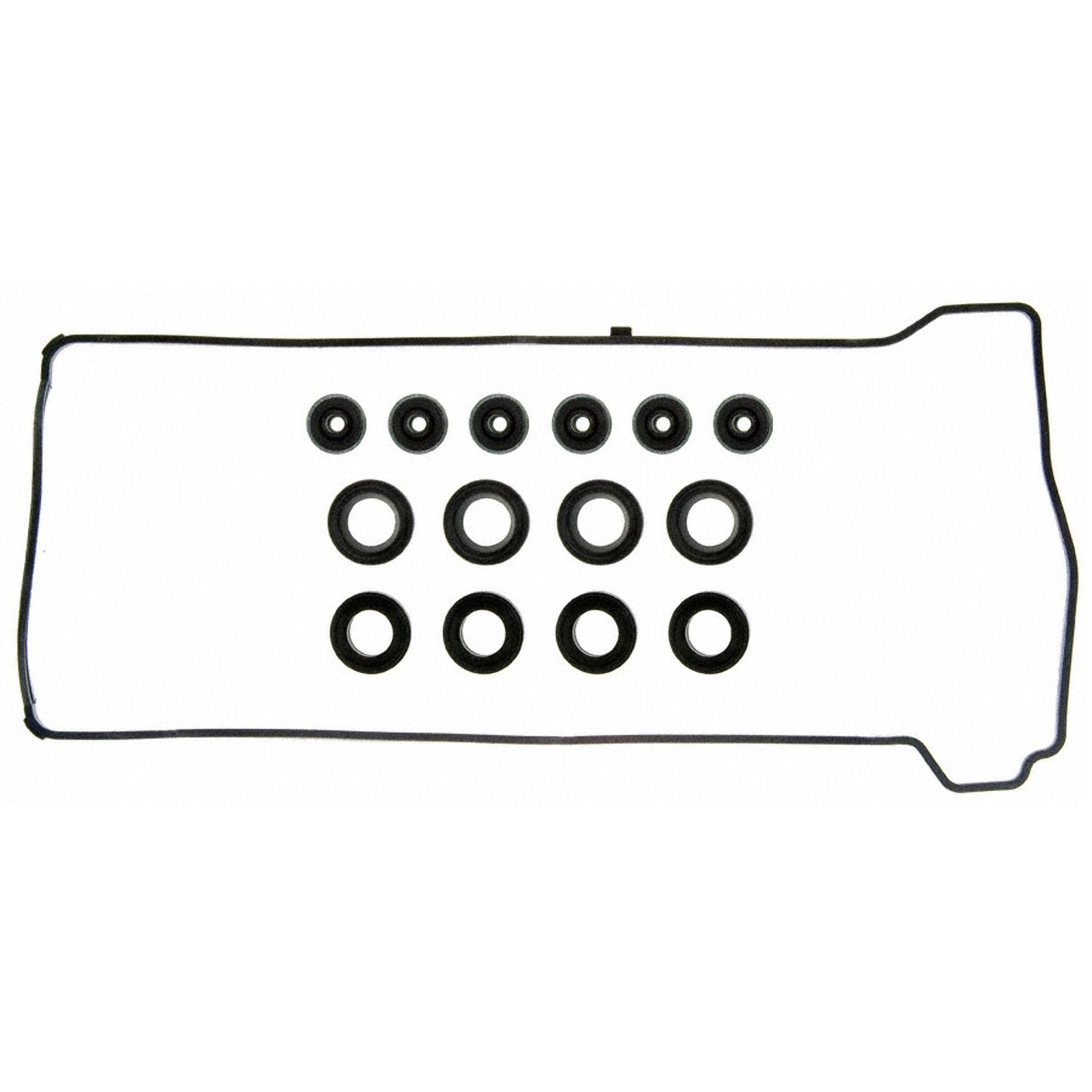 Victor Reinz VS50564 Valve Cover Gasket Set - 2008-2014 Honda Acura 2.4L L4