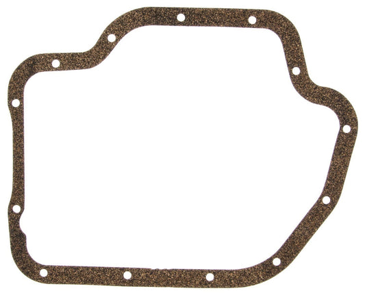 Victor Reinz W39341 Auto Trans Oil Pan Gasket GM THM400 With 13 Bolt Holes