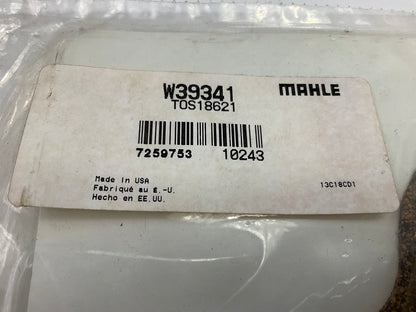 Victor Reinz W39341 Auto Trans Oil Pan Gasket GM THM400 With 13 Bolt Holes