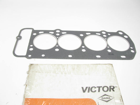 Engine Cylinder Head Gasket Victor  3518 For 77-84 Mazda B1800,  B2000