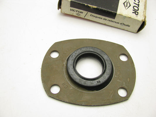 Victor 46356 Rear Outer Wheel Seal