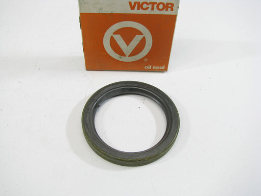 Victor 46467 Engine Timing Cover Seal