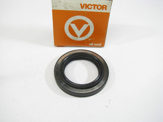 Victor 47466 Wheel Seal - Rear Outer