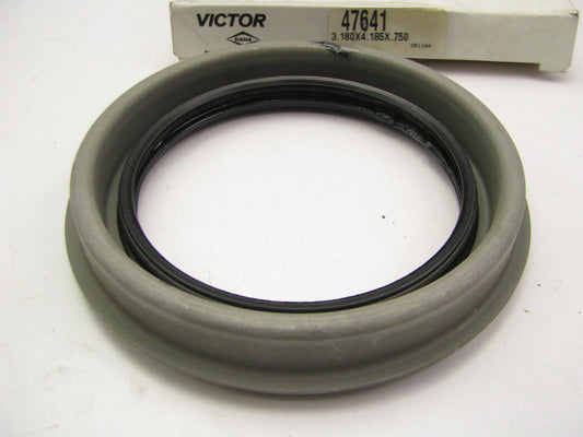 Victor 47641 Rear Inner Wheel Seal for 1975-1976 Ford E-350 Econoline