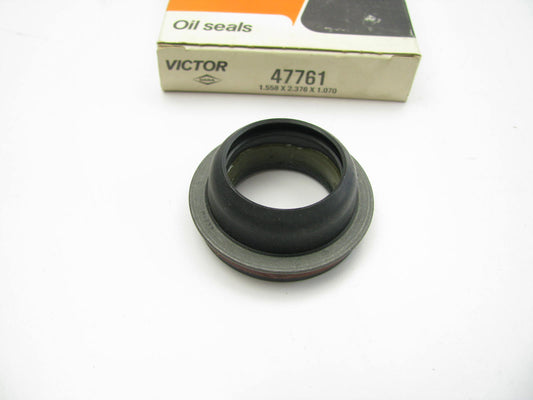 Victor 47761 Manual Transmission Output Shaft Seal Rear