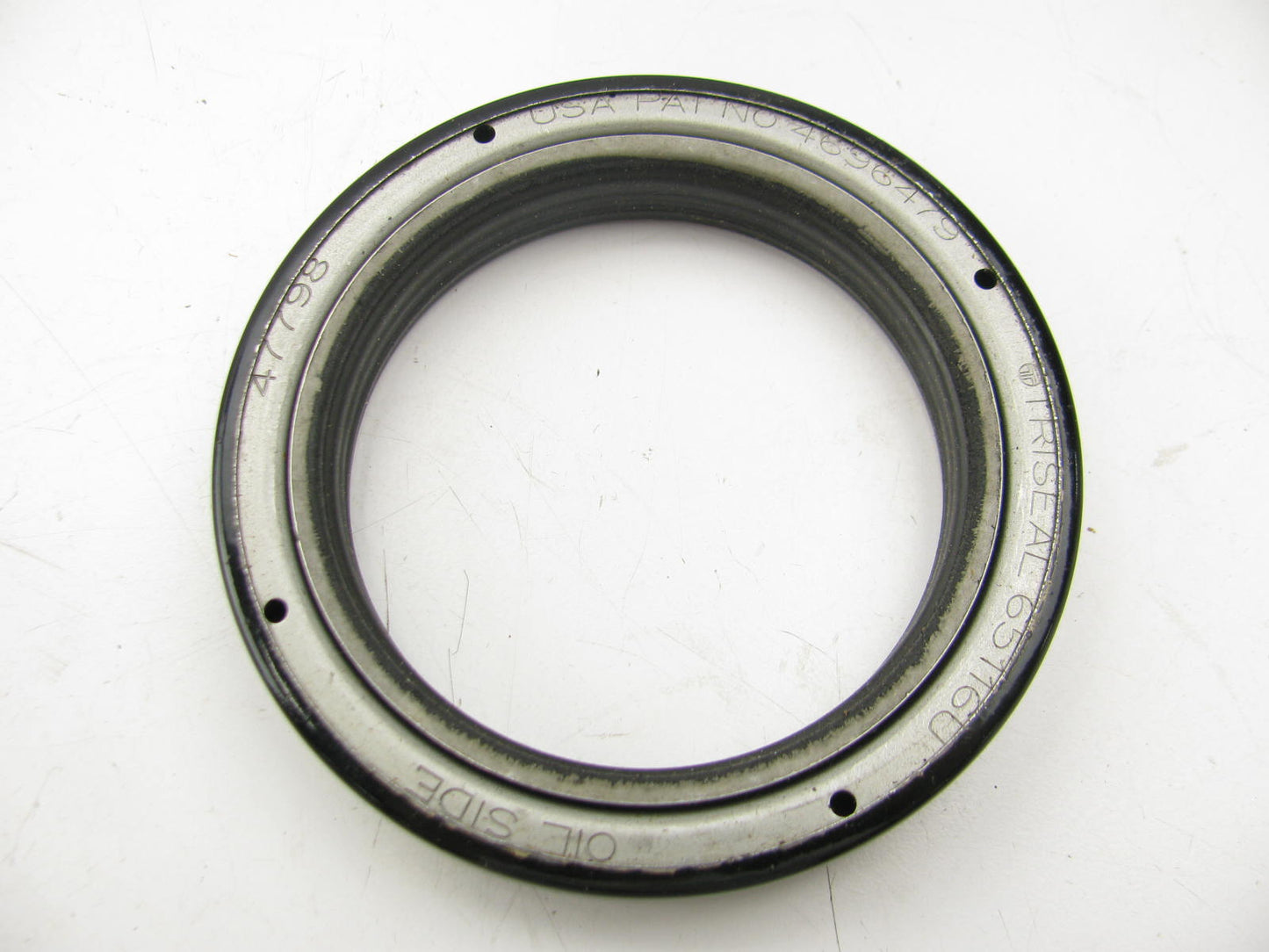 Victor 47798 Rear Inner Wheel Seal for 1988-1991 Ford F-350