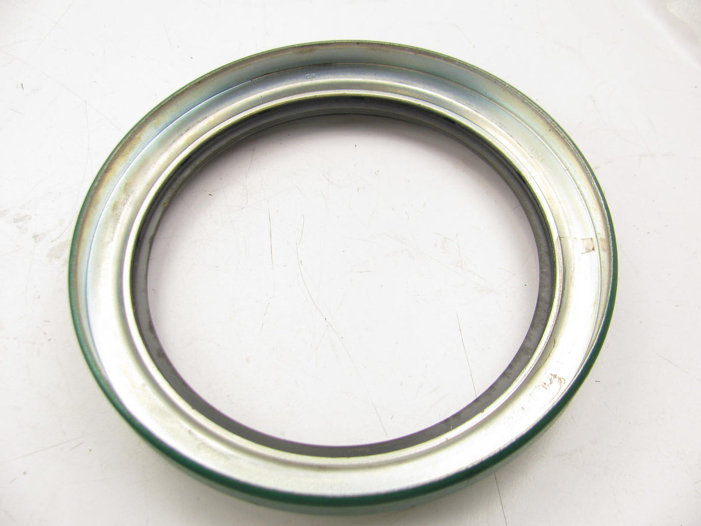 Victor 47803 Wheel Seal - 6.259'' OD X 4.765'' ID X 0.605'' Wide