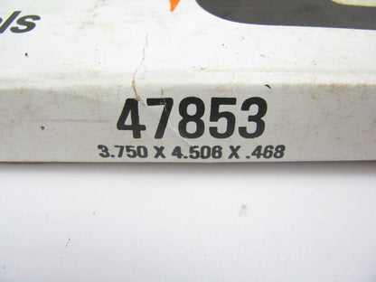 Victor 47853 Manual Transmission Auxiliary Shaft Seal