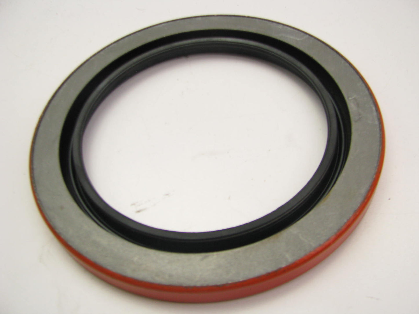 Victor 47879SF Rear Wheel Seal - 5.506'' OD X 3.938'' ID X 0.438'' Wide