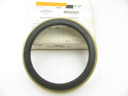 Victor 48089 Wheel Seal - Rear Inner