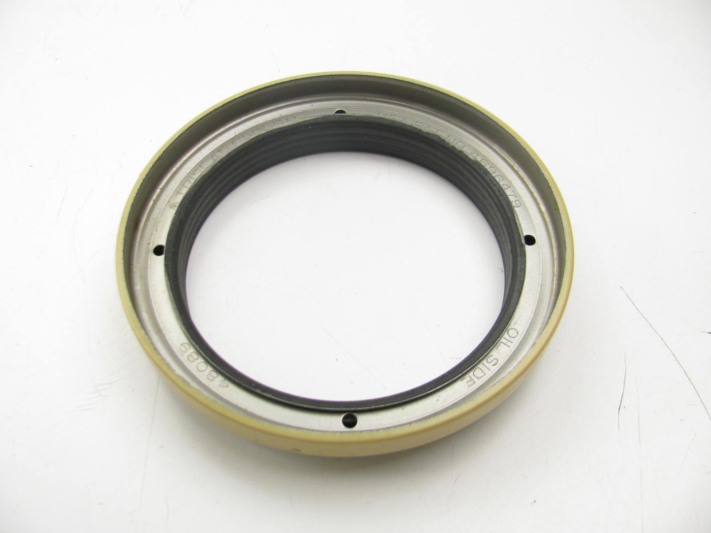 Victor 48089 Wheel Seal - Rear Inner