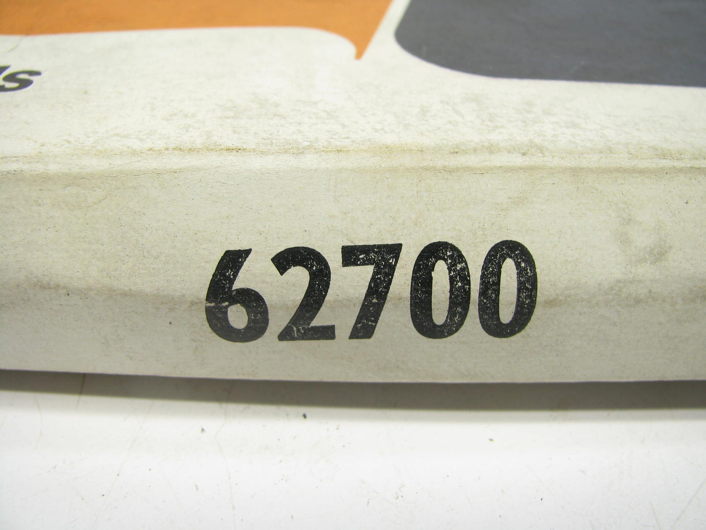 Victor 62700 Wheel Seal - 5.756'' OD X 4.750'' ID X 0.500'' Wide 413753C91