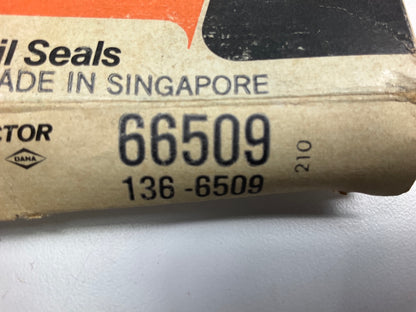Victor 66509 Front Wheel Inner Seal