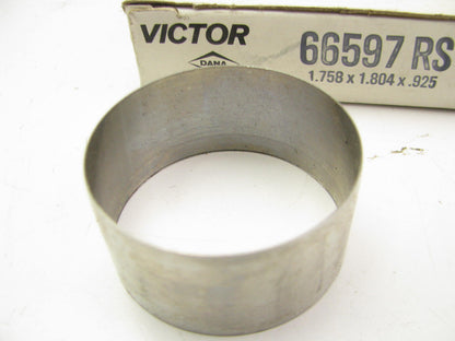 Victor 66597RS Engine Harmonic Balancer Repair Sleeve