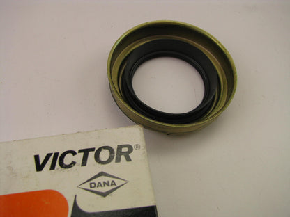 Victor 66867 Front Inner Wheel Seal - 1976-1987 Honda Accord, 1973-1983 Civic