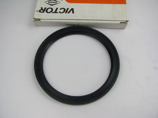 Victor 67120 Engine Crankshaft Seal Rear Main Seal 1988-1993 Toyota 2.5L 3.0L-V6