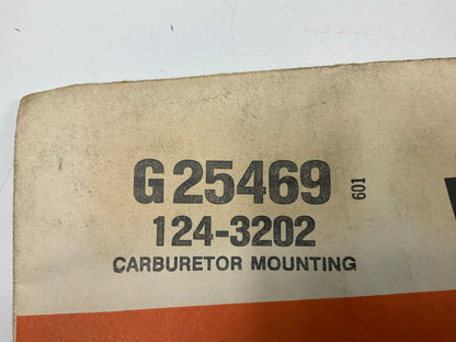 Victor G25469 Carburetor Mounting Gasket