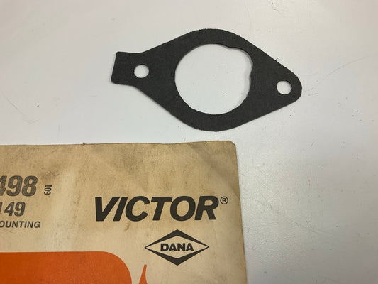 Victor G25498 Carburetor Mounting Gasket