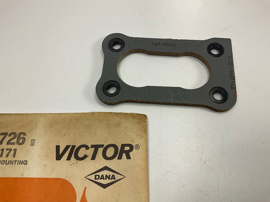 Victor G26726 Carburetor Mounting Gasket