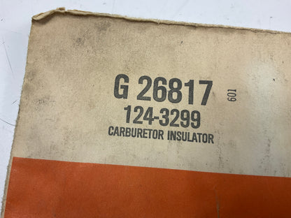 Victor G26817 Carburetor Mounting Gasket