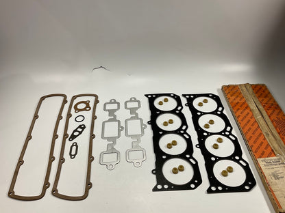 Victor HS3533 Upper Cylinder Head Gasket Set 1977-1980 Oldsmobile 350 350R V8