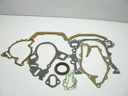 Victor JV-1053SF Timing Cover Gasket Set For 75-80 Pontiac 5.7L 350 V8