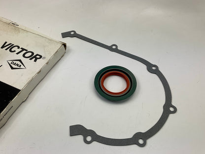 Victor JV997 Timing Cover Gasket Set - 1984-1994 Ford 2.3L 2.5L