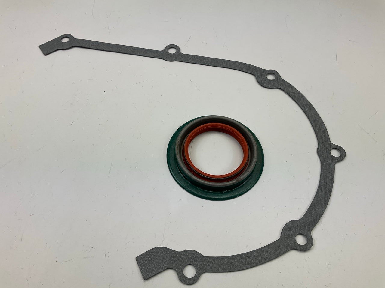 Victor JV997 Timing Cover Gasket Set - 1984-1994 Ford 2.3L 2.5L