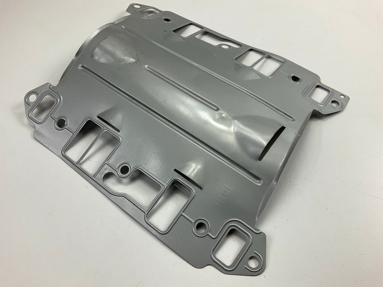 Victor MS15971 Engine Intake Manifold Valley Pan Gasket 85-88 Buick Olds 3.0L V6