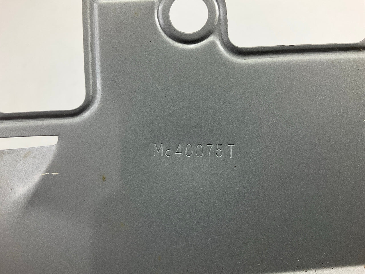 Victor MS15971 Engine Intake Manifold Valley Pan Gasket 85-88 Buick Olds 3.0L V6