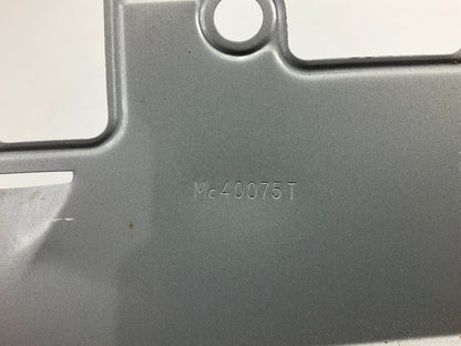 Victor MS15971 Engine Intake Manifold Valley Pan Gasket 85-88 Buick Olds 3.0L V6