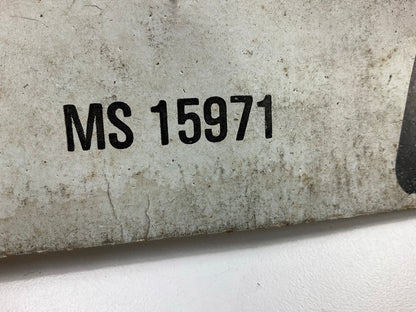 Victor MS15971 Engine Intake Manifold Valley Pan Gasket 85-88 Buick Olds 3.0L V6