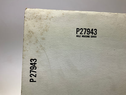 Victor P27943 Axle Housing Differential Cover Gasket