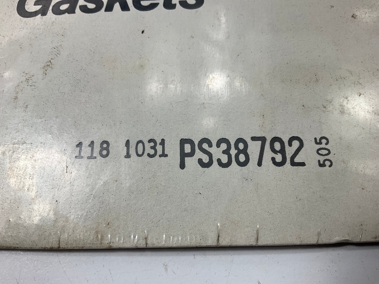 Victor PS38792 Push Rod Valve Cover Gasket