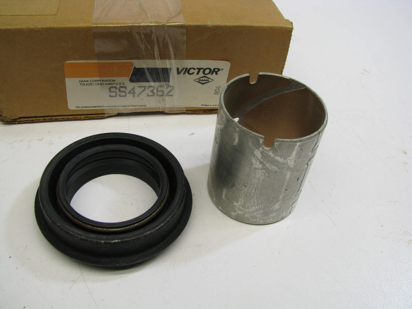 Victor SS47362 Automatic Transmission Extension Housing Seal Kit