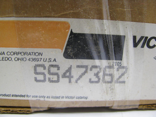 Victor SS47362 Automatic Transmission Extension Housing Seal Kit