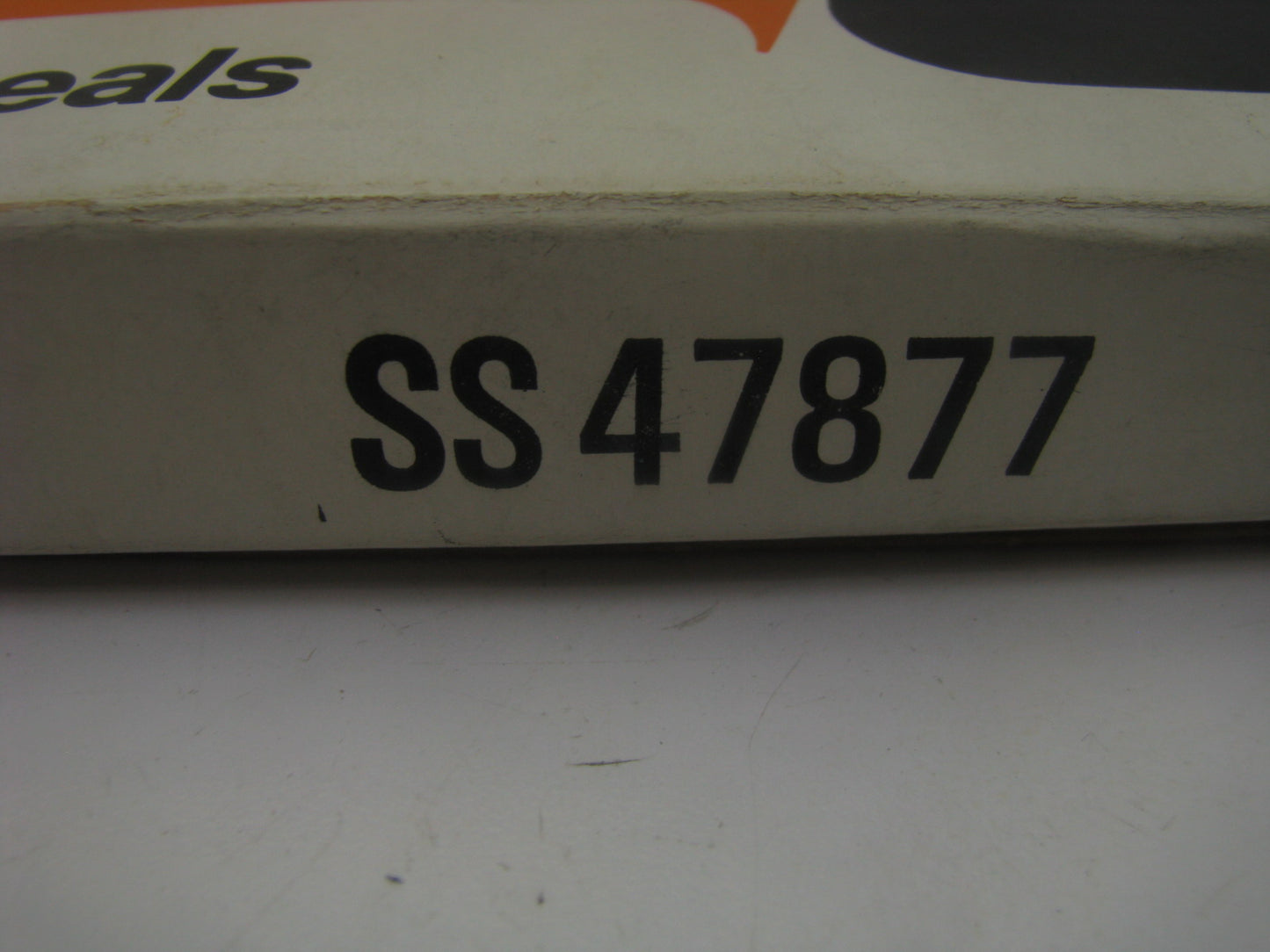 Victor SS47877 Rear Inner Wheel Seal