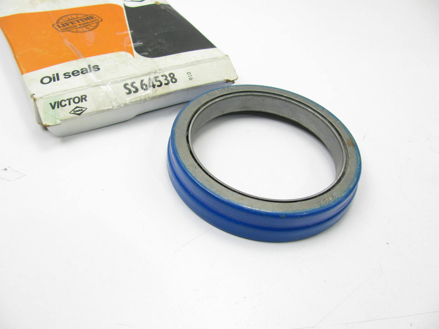 Victor SS64538 Wheel Seal Replaces 370132A