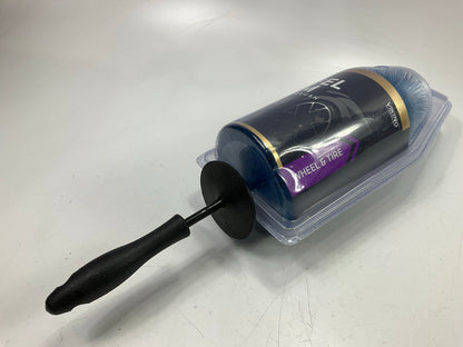 Viking 925400 Easy Reach Wheel & Rim Cleaning Brush