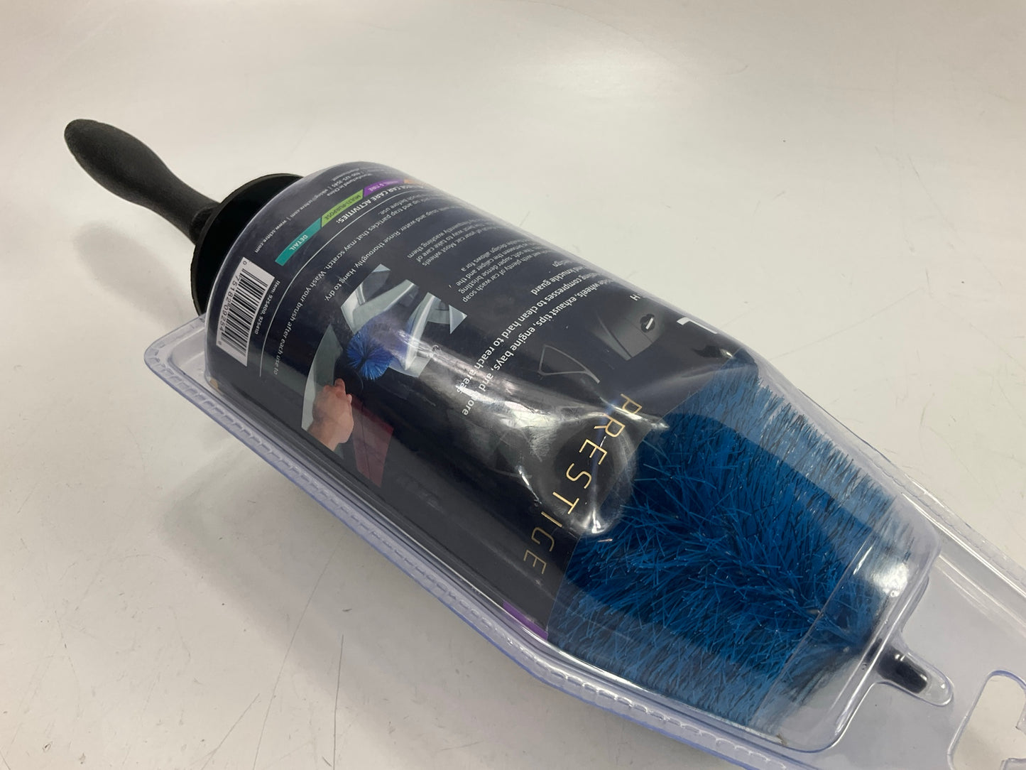 Viking 925400 Easy Reach Wheel & Rim Cleaning Brush
