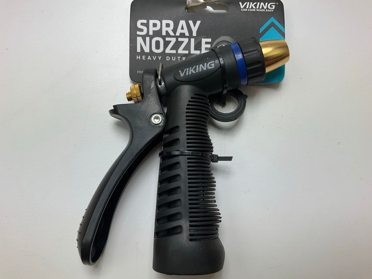 Viking 999000 High Pressure Adjustable Hose Nozzle Spray