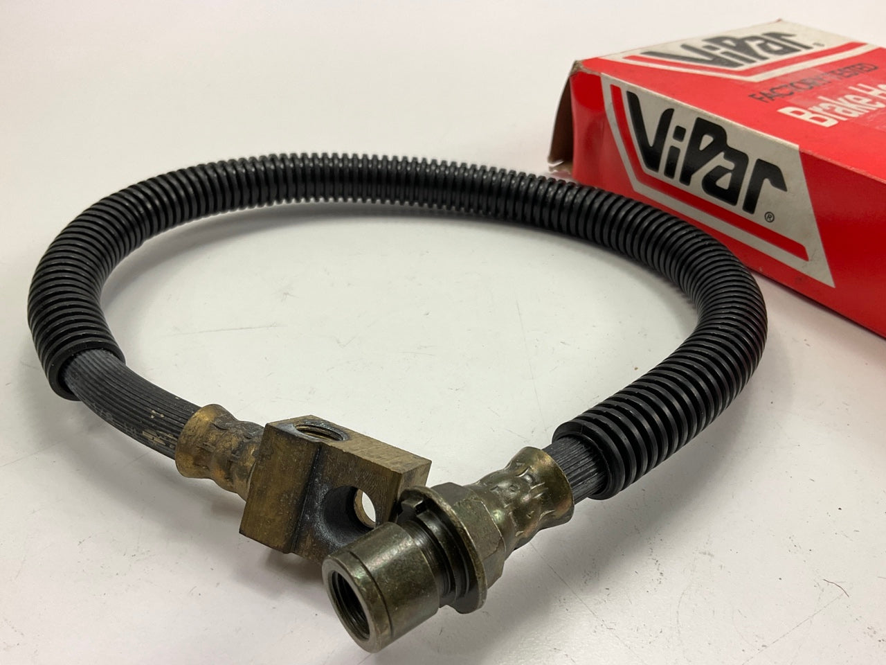 Vipar BH178359 Rear Brake Hose