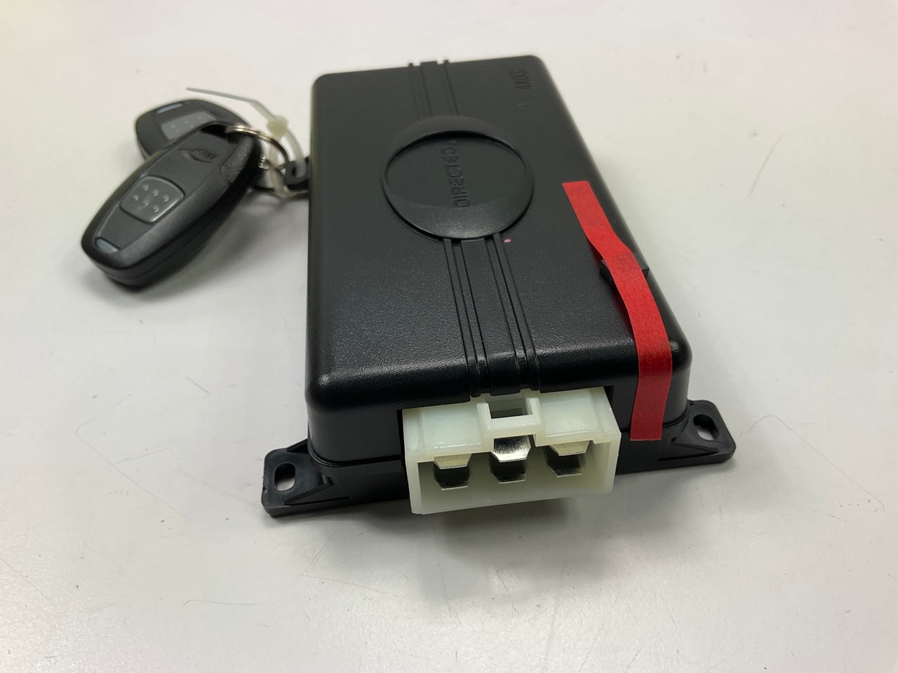 Viper 24921B Remote Car Starter System, 1000 Feet Range, With 2 Fobs
