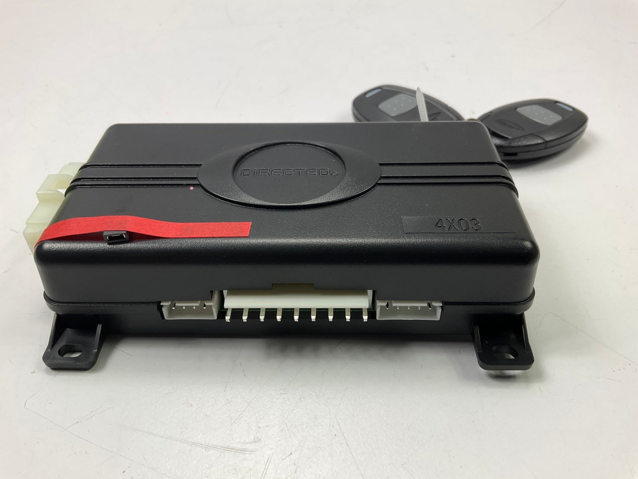 Viper 24921B Remote Car Starter System, 1000 Feet Range, With 2 Fobs