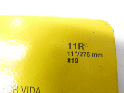 NOS - Vise-grip 11R 11'' Locking C-Clamp Pliers 3-3/4'' Jaw Opening - MADE IN USA