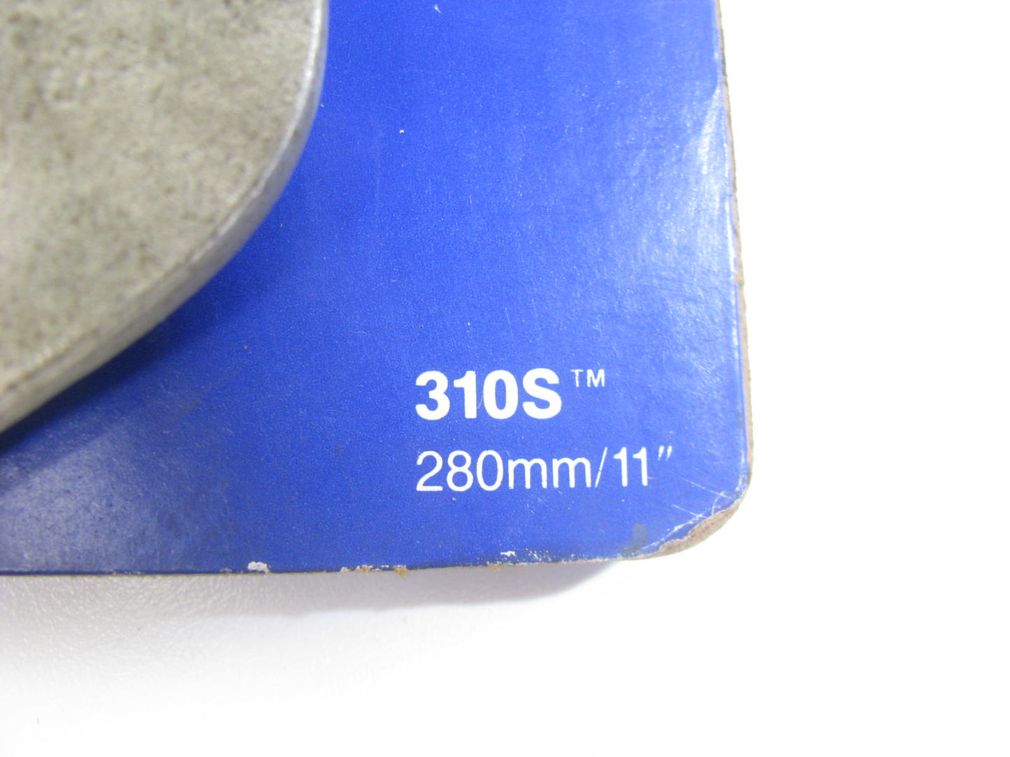 NOS Vise-grip 310S Locking Bar Clamp 10'' Swivel Pad Locking Pliers - MADE IN USA