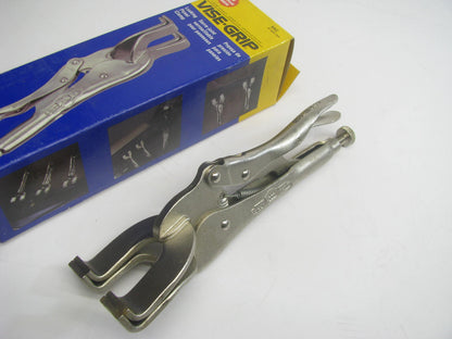 NEW Vintage Vise-grip 94C 9'' Locking Panel Clamp - MADE IN USA