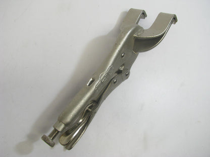 NEW Vintage Vise-grip 94C 9'' Locking Panel Clamp - MADE IN USA